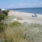 Сasa de vacaciones Harresbaek Sydals Ix Skovby (Syddanmark)