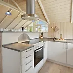 Harresbaek Sydals Ix