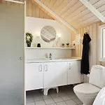 Harresbaek Sydals Ix Holiday home