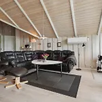 Harresbaek Sydals Ix Holiday home