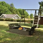 Harresbaek Sydals Ix Holiday home