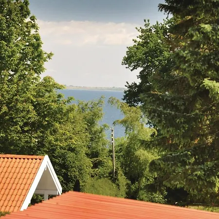 3 Værelses Lækkert Hjem I Sydals Feriehus