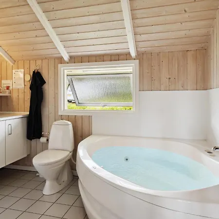 Feriehus 3 Værelses Lækkert Hjem I Sydals *