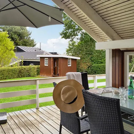 Harresbaek Sydals Ix