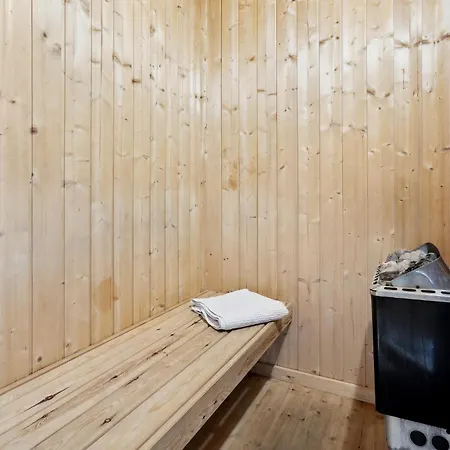 3 Værelses Lækkert Hjem I Sydals Feriehus *