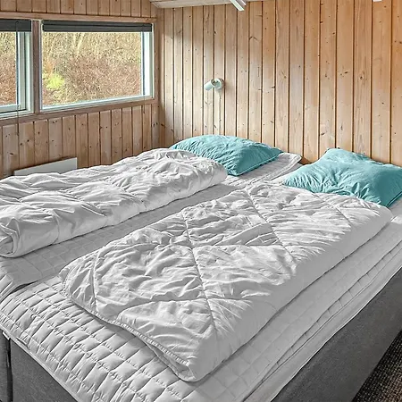 Harresbaek Sydals Ix