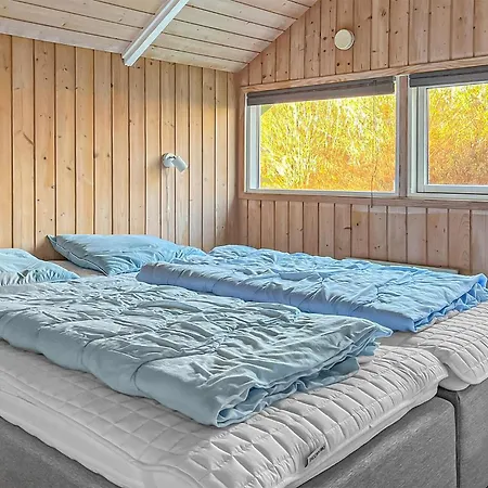 3 Værelses Lækkert Hjem I Sydals * Skovby (Syddanmark)