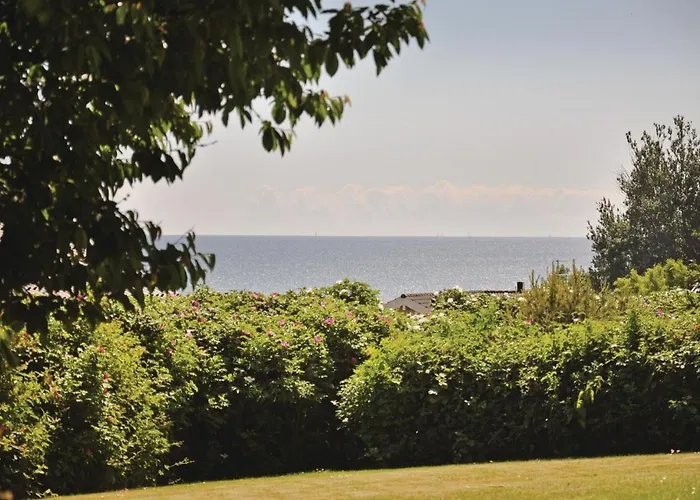 Harresbaek Sydals Ix * Skovby (Syddanmark)