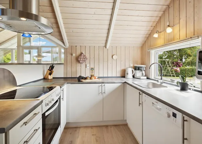 Harresbaek Sydals Ix *