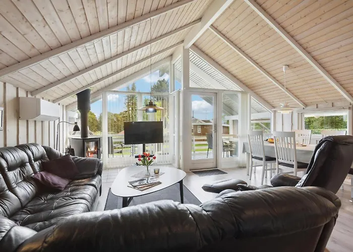 Harresbaek Sydals Ix Skovby (Syddanmark)