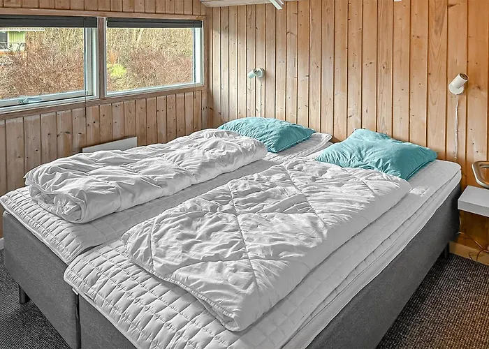 Harresbaek Sydals Ix