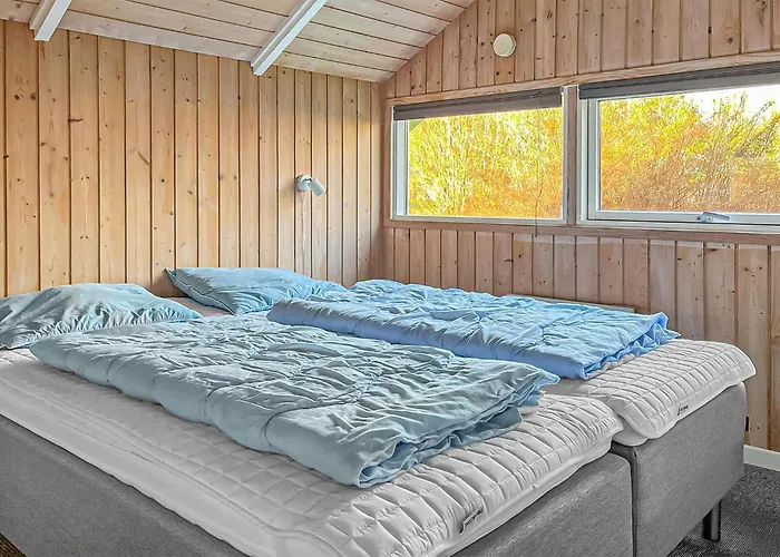 Harresbaek Sydals Ix * Skovby (Syddanmark)